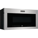  Germain Larivière 30-inch, 1.9 cu. ft. Over-the-Range Microwave Oven with Convection Technology FRIGIDAIRE PMOS198CAF- Final sale - Floor sample IMAGE 9