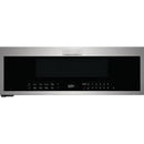  Germain Larivière 30-inch, 1.2 cu. ft Over-the-Range Microwave Oven FRIGIDAIRE GMOS1266AF- Final sale - Floor sample IMAGE 1