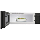  Germain Larivière 30-inch, 1.2 cu. ft Over-the-Range Microwave Oven FRIGIDAIRE GMOS1266AF- Final sale - Floor sample IMAGE 2