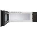  Germain Larivière 30-inch, 1.2 cu. ft Over-the-Range Microwave Oven FRIGIDAIRE GMOS1266AF- Final sale - Floor sample IMAGE 3
