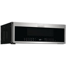  Germain Larivière 30-inch, 1.2 cu. ft Over-the-Range Microwave Oven FRIGIDAIRE GMOS1266AF- Final sale - Floor sample IMAGE 5