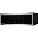 Germain Larivière 30-inch, 1.2 cu. ft Over-the-Range Microwave Oven FRIGIDAIRE GMOS1266AF- Final sale - Floor sample IMAGE 7