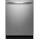  Germain Larivière Built-in Dishwasher with Stainless Steel Tub GE GDT670SYVFS - Final sale - Floor sample IMAGE 1