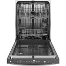  Germain Larivière Built-in Dishwasher with Stainless Steel Tub GE GDT670SYVFS - Final sale - Floor sample IMAGE 2