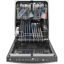  Germain Larivière Built-in Dishwasher with Stainless Steel Tub GE GDT670SYVFS - Final sale - Floor sample IMAGE 3