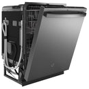  Germain Larivière Built-in Dishwasher with Stainless Steel Tub GE GDT670SYVFS - Final sale - Floor sample IMAGE 5