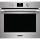  Germain Larivière Wall Ovens Single Oven FRIGIDAIRE PCWS3080AF - Final sale - Floor sample IMAGE 1