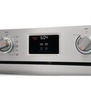  Germain Larivière Wall Ovens Single Oven FRIGIDAIRE PCWS3080AF - Final sale - Floor sample IMAGE 3