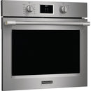  Germain Larivière Wall Ovens Single Oven FRIGIDAIRE PCWS3080AF - Final sale - Floor sample IMAGE 4