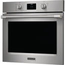  Germain Larivière Wall Ovens Single Oven FRIGIDAIRE PCWS3080AF - Final sale - Floor sample IMAGE 5