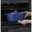  Germain Larivière 30-inch, 5 cu. ft. Built-in Single Wall Oven with Convection GE PTS7000SNSS -Final sale - Floor sample IMAGE 11