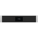  Germain Larivière 30-inch, 5 cu. ft. Built-in Single Wall Oven with Convection GE PTS7000SNSS -Final sale - Floor sample IMAGE 3