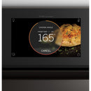  Germain Larivière 30-inch, 5 cu. ft. Built-in Single Wall Oven with Convection GE PTS7000SNSS -Final sale - Floor sample IMAGE 6