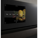  Germain Larivière 30-inch, 5 cu. ft. Built-in Single Wall Oven with Convection GE PTS7000SNSS -Final sale - Floor sample IMAGE 8