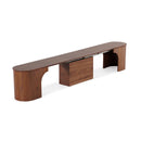  Germain Larivière Dining Seating Benches 462160 IMAGE 1