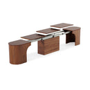  Germain Larivière Dining Seating Benches 462160 IMAGE 2