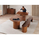  Germain Larivière Dining Seating Benches 462160 IMAGE 5