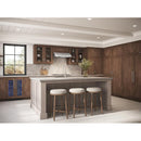  Zephyr 30-inch Gust II Series Under-Cabinet Range Hood AK7200BS IMAGE 5
