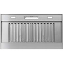  Zephyr 42-inch Monsoon II Series Hood Insert AK9340CS-CA IMAGE 1