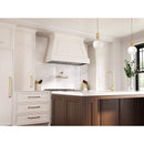  Zephyr 60-inch Monsoon II Series Hood Insert AK9358CS-CA IMAGE 2