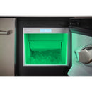  Zephyr 15-inch Presrv Built-in Ice Machine PRCG15P0AP IMAGE 9