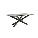  Germain Larivière Dining tables rectangle 449385 IMAGE 1