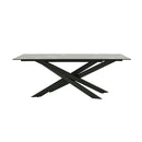  Germain Larivière Dining tables rectangle 449385 IMAGE 3