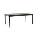  Germain Larivière Dining Tables Rectangle 456828 IMAGE 1