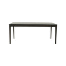  Germain Larivière Dining Tables Rectangle 456828 IMAGE 2