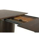  Germain Larivière Dining Tables Rectangle 449393 IMAGE 4