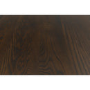  Germain Larivière Dining Tables Rectangle 449393 IMAGE 5