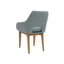  Germain Larivière Dining Seating Chairs 449389 IMAGE 2