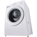  LG 5.2 cu. ft. Front Loading Washer with AI DD® WM3420CW IMAGE 13