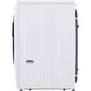  LG 5.2 cu. ft. Front Loading Washer with AI DD® WM3420CW IMAGE 14