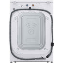  LG 5.2 cu. ft. Front Loading Washer with AI DD® WM3420CW IMAGE 15