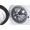  LG 5.2 cu. ft. Front Loading Washer with AI DD® WM3420CW IMAGE 6