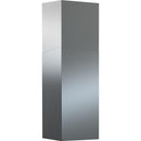  Zephyr Duct Cover Extension Z1C-02OMBS IMAGE 1