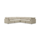  Germain Larivière Sectionals Stationary 917674 IMAGE 1