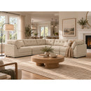  Germain Larivière Sectionals Stationary 917674 IMAGE 2
