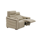  Germain Larivière Loveseats Power Recline 449400 IMAGE 2