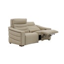 Germain Larivière Sofas Power Recline 449401 IMAGE 1