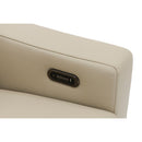  Germain Larivière Sofas Power Recline 449401 IMAGE 4