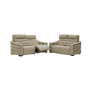  Germain Larivière Sofas Power Recline 449401 IMAGE 6