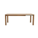  Germain Larivière Dining Tables Rectangle 449388 IMAGE 2