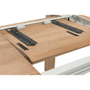  Germain Larivière Dining Tables Rectangle 449388 IMAGE 3