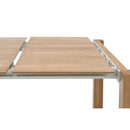  Germain Larivière Dining Tables Rectangle 449388 IMAGE 4