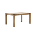  Germain Larivière Dining Tables Rectangle 449388 IMAGE 5