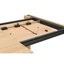  Germain Larivière Dining Tables Rectangle 449390 IMAGE 3