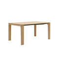  Germain Larivière Dining Tables Rectangle 449390 IMAGE 5