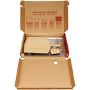  Frigidaire Complete Pizza Accessory Kit FCMPPZKT IMAGE 10